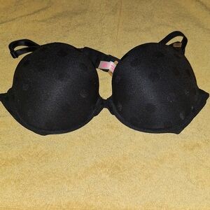 PINK BRAND PUSH UP BRA SIZE 38C